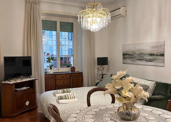 A Casa Di Tony * Rome