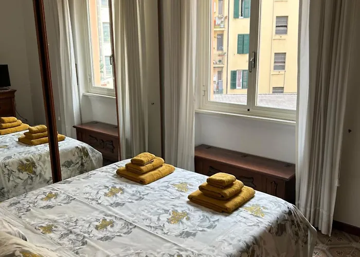 A Casa Di Tony
