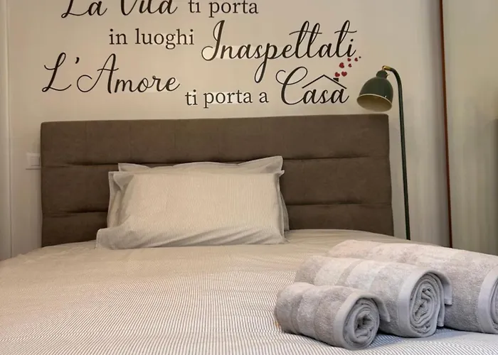 A Casa Di Tony Apartment Rome